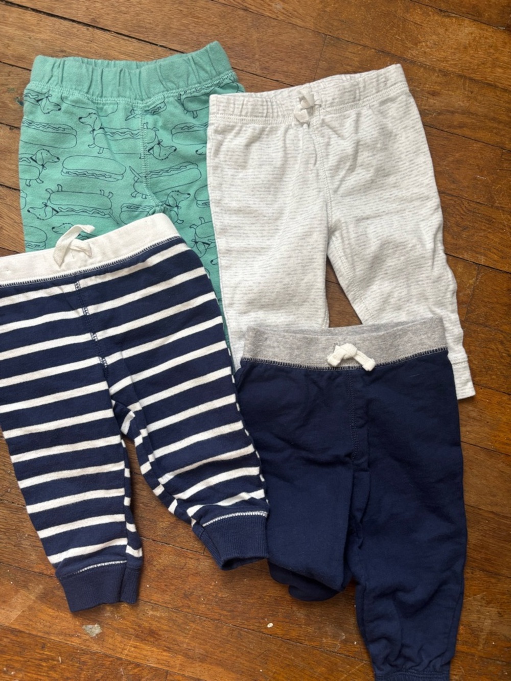 Carter’s 9 month Pants
